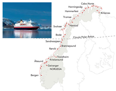 Noruega