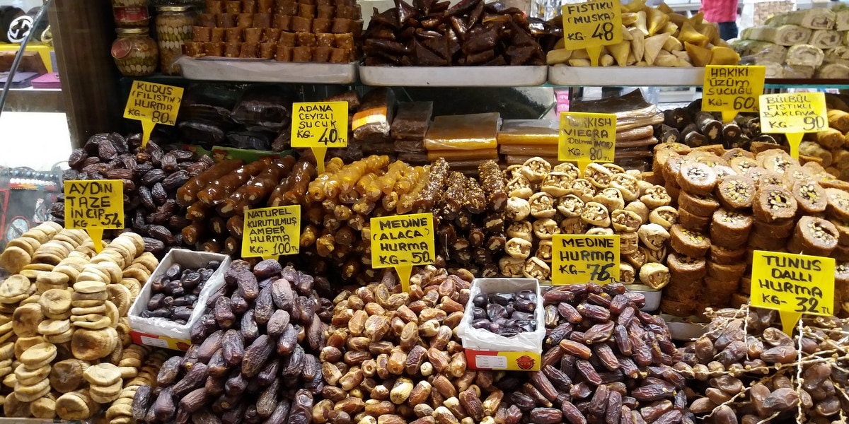 Turquía Istambul