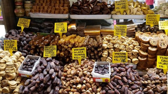 Turquía Istambul